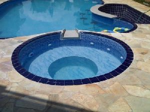 Swimming Pool Vinyl Liner