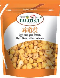 Nourish Moong Daal Badi