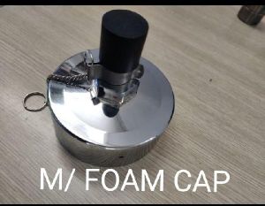 Fire Extinguisher Cap