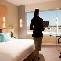 Hotel Booking Services