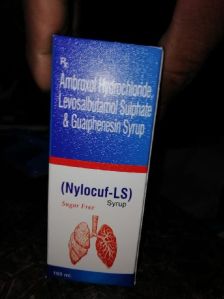 NylocufLS Syrup