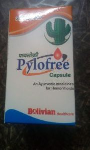 Pylofree Capsules