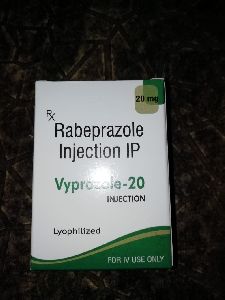 Vyprazol-20 Injection