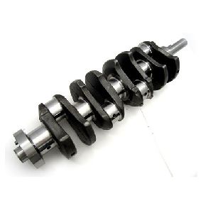 High Quality Crankshaft