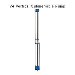 V4 Vertical Submersible Pump