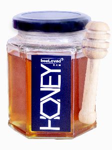 Natural Raw Honey