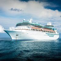 cruise booking service