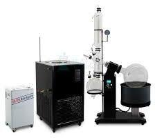 Laboratory Rotary Evaporator