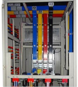 Bus Duct Indoor Panels