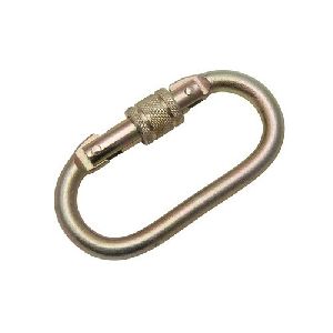 Iron Fall Arrester Hook