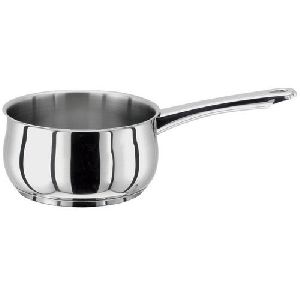 stainless steel pan