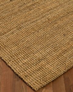 Jute Rug