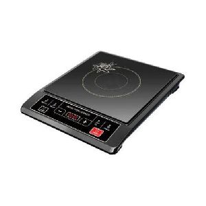 Pigeon Black Induction Stove