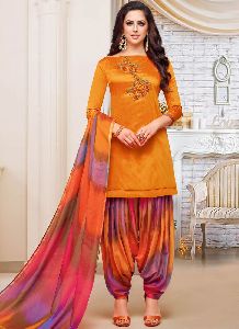 Designer Patiala Suits