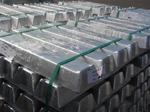 Aluminium Ingots