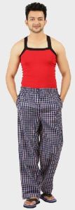 Mens Night Pajama