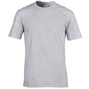 Mens Plain T-shirt