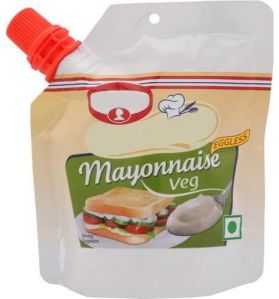 200 gm Eggless Mayonnaise