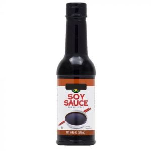 296 ml Soy Sauce