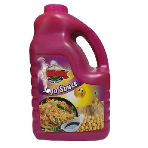 5 Litre Soya Sauce