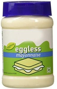 500 gm Eggless Mayonnaise