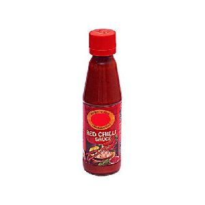 Red Chilli Sauce