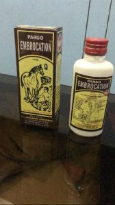 Pargo Embrocation Lotion