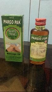 Pargo Pak Joint pain reliaf Massage Oil