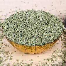 Fennel Seeds