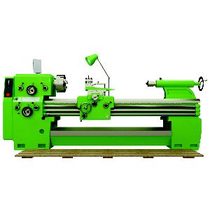 Lathe Machine