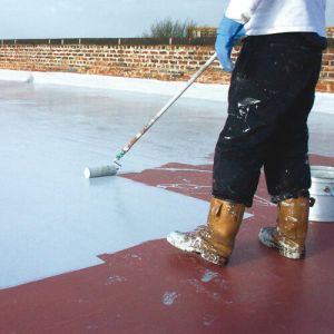 Waterproofing Services