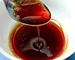 Date Palm Jaggery Liquid