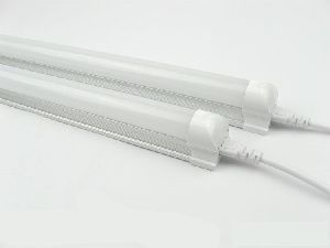 rechargeable tube lights