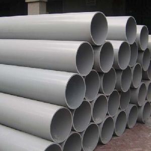 PVC Drainage Pipes