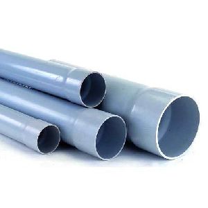 Pvc Pressure Pipes