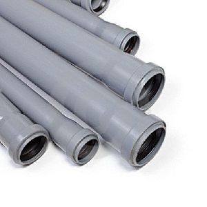 UPVC Pressure Pipes