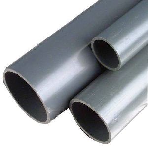 UPVC Rigid Pipes