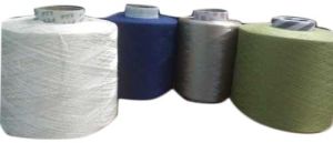 Dyed Polyester Yarn