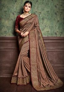 traditional saree