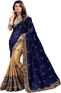 wedding wear saree