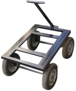 four wheel cart