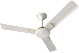 White Ceiling Fan