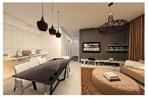 3d Interior Designing Services