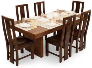 dining table set