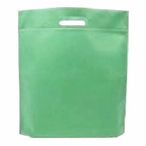 Non Woven D Cut Bag