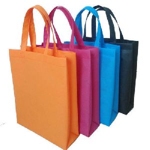 Non Woven Handle Bag