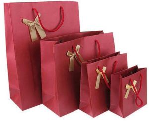 Paper Gift Bag