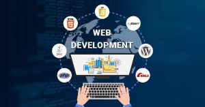 Web Development Training Course