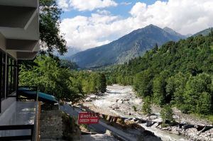 Best Hotels in Manali, Hotels in Manali