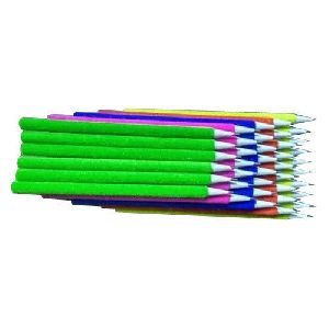 Eco-friendly Velvet Pencil